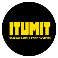 איטומית לוגו Itumit Logo